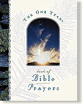 The One Year Book of Bible Prayers