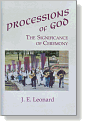 Processions of God