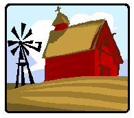 The Old Barn