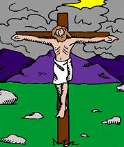 The Crucifixion