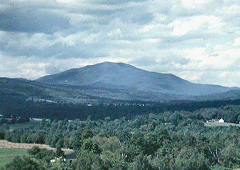 Mount Ascutney, Vermont