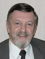 Dr. Richard C. Leonard
